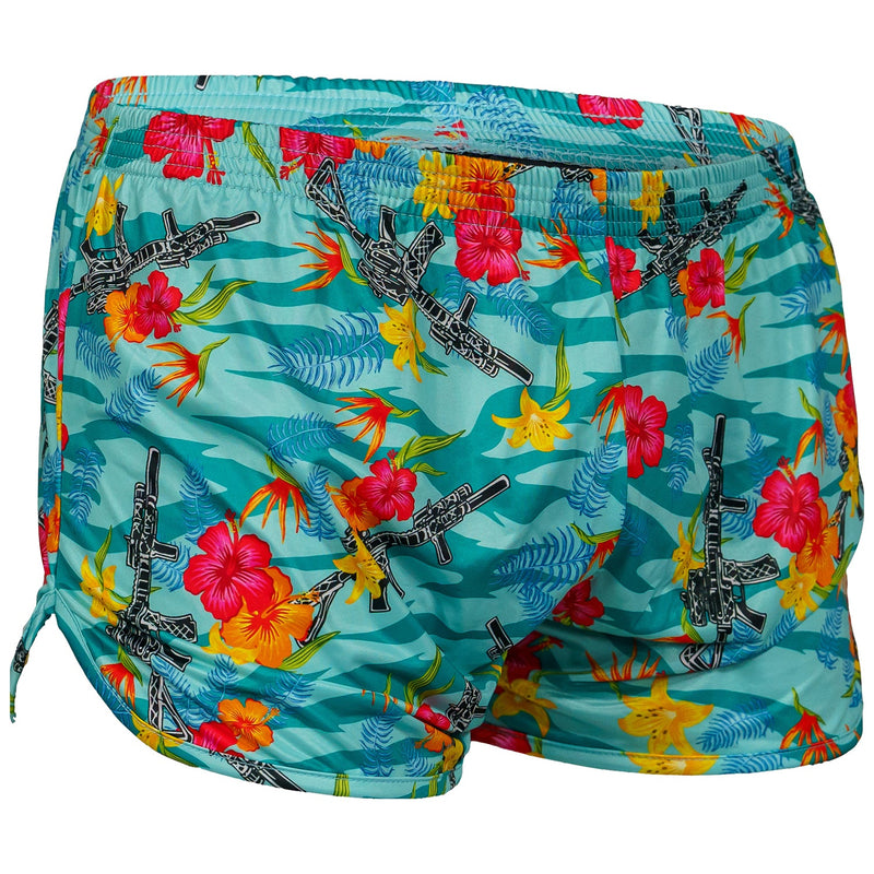 Load image into Gallery viewer, Ranger Panty Mil Style Silkies Training Shorts | 2.5&quot;
