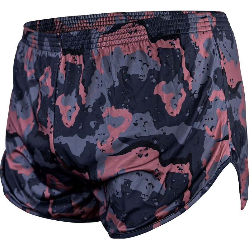 Load image into Gallery viewer, Copenhagen Camo Ranger Panty Silkies Training Shorts | 2.5&quot;
