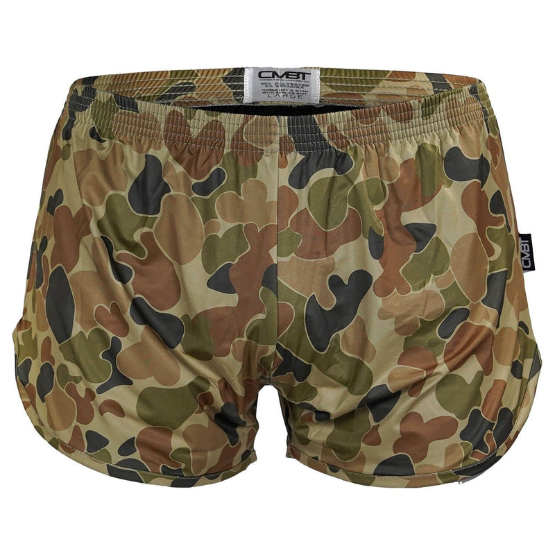 Load image into Gallery viewer, Ranger Panty Mil Style Silkies Training Shorts | 2.5&quot;
