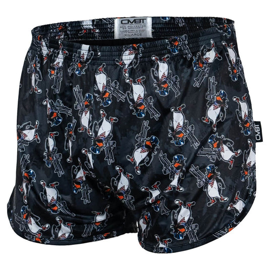 Ranger Silkies Training Shorts | 2.5"