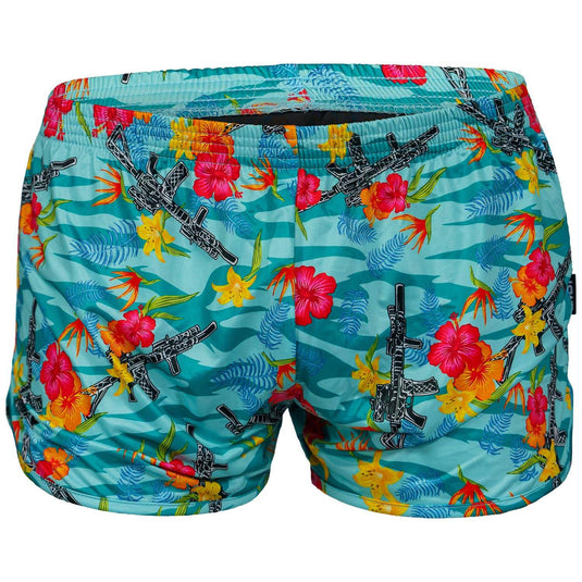 Ranger Panty Mil Style Silkies Training Shorts | 2.5