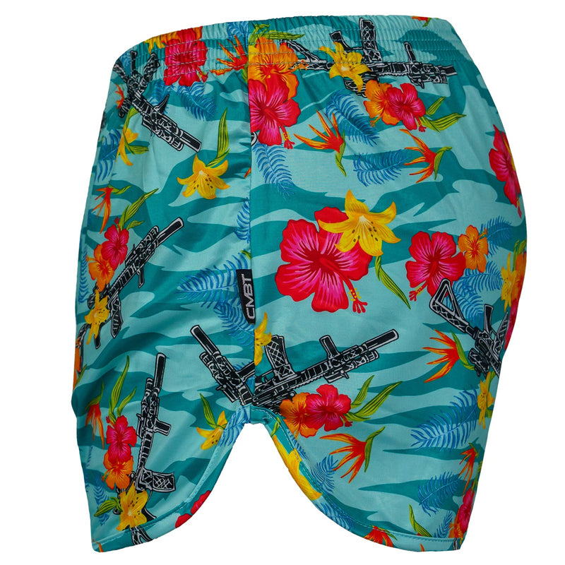 Load image into Gallery viewer, Ranger Panty Mil Style Silkies Training Shorts | 2.5&quot;
