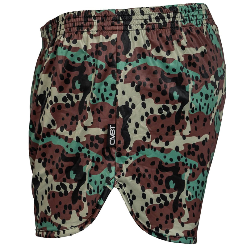 Load image into Gallery viewer, Ranger Panty Mil Style Silkies Training Shorts | 2.5&quot;
