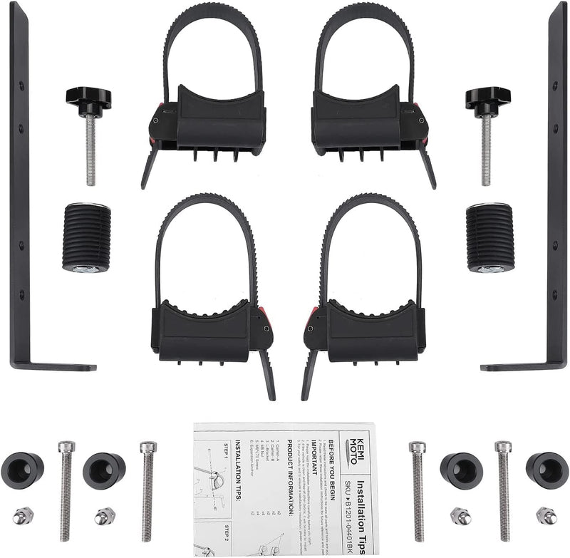 Load image into Gallery viewer, Tool Holder, Bed Shovel Holder for Ranger 1000 900 570 XP/Crew General 2016-2023
