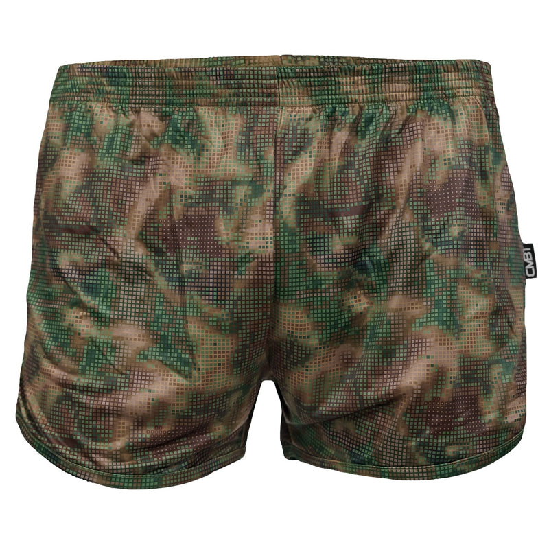 Load image into Gallery viewer, Ranger Panty Mil Style Silkies Training Shorts | 2.5&quot;
