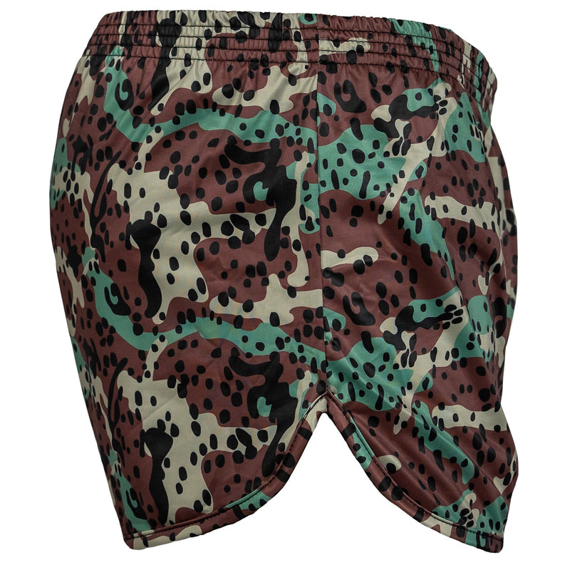 Load image into Gallery viewer, Ranger Panty Mil Style Silkies Training Shorts | 2.5&quot;
