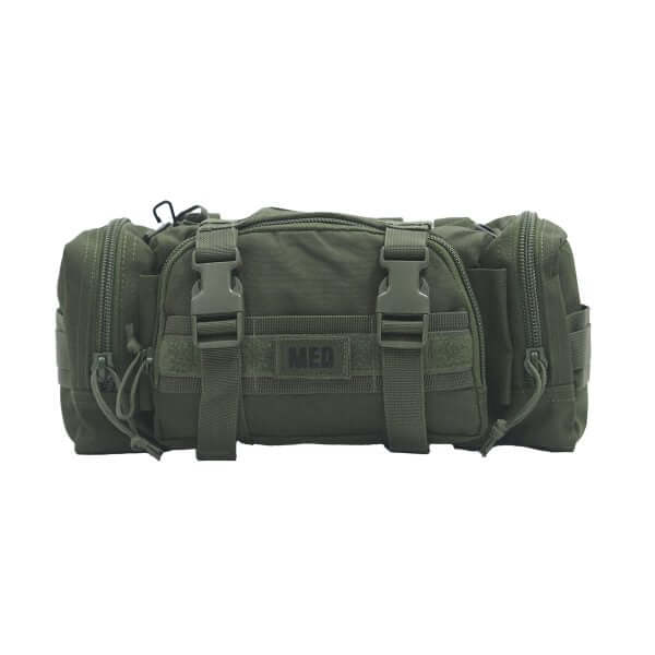 Load image into Gallery viewer, Medical Kit w/Basic Wound Care
