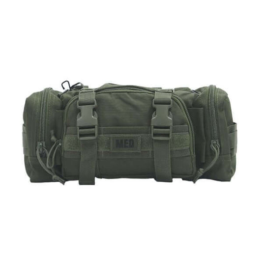 Medical Kit w/Basic Wound Care
