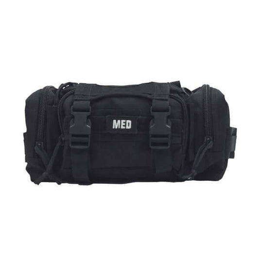 Medical Kit w/Basic Wound Care