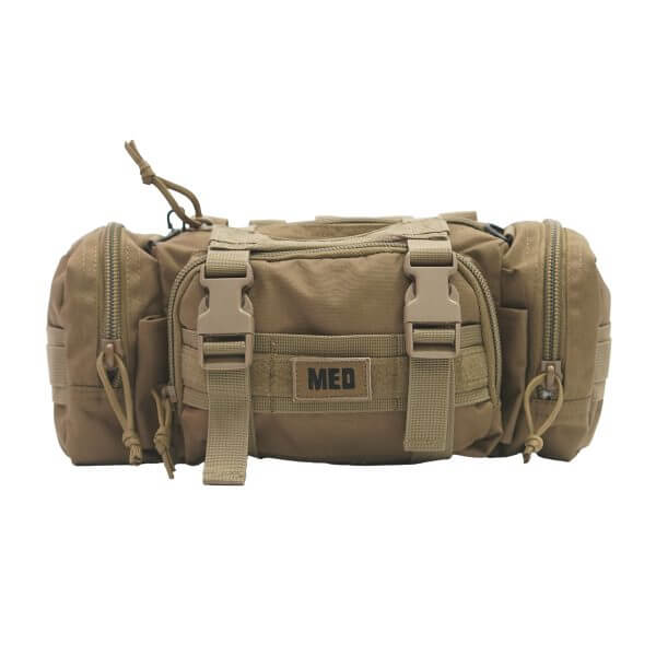 Load image into Gallery viewer, Medical Kit w/Basic Wound Care

