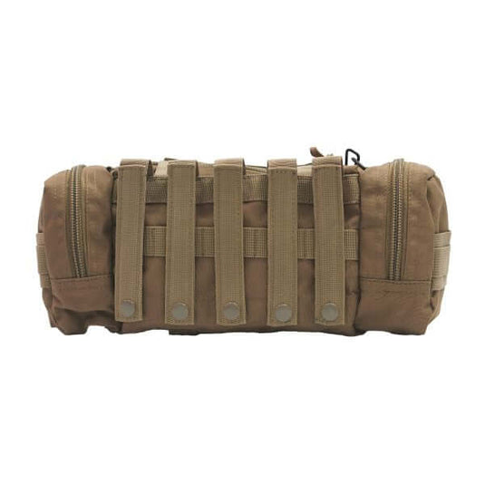 Medical Kit w/Basic Wound Care
