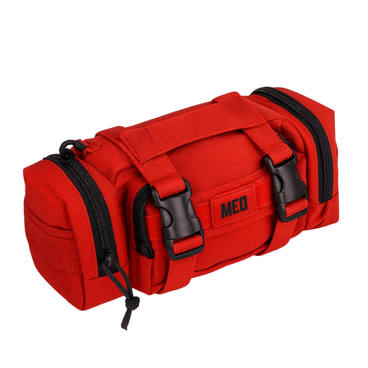 Medical Kit w/Basic Wound Care