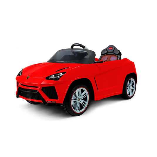 Lamborghini Urus Ride On Electric Truck For Children W/Magic Cars® Wireless Parental Control