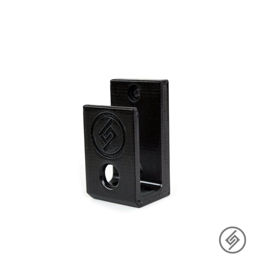 Ratchet Belt Wall Storage Hook