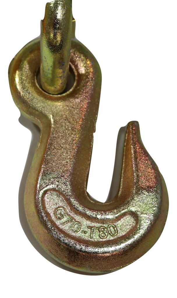 Load image into Gallery viewer, Ratchet Binder Plus for G70 Transport or G80 Alloy Chain
