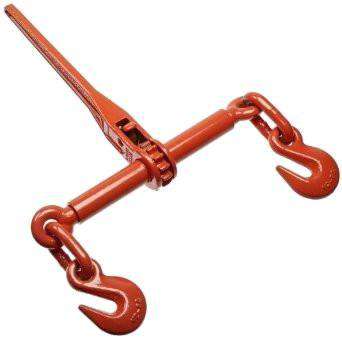 Ratchet Chain Binder for G70 Transport or G43 High Test Chain | SIZE OPTIONS