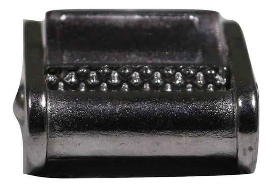 1 Inch Stainless Steel Cam Buckle Tie Down | 1CBSS