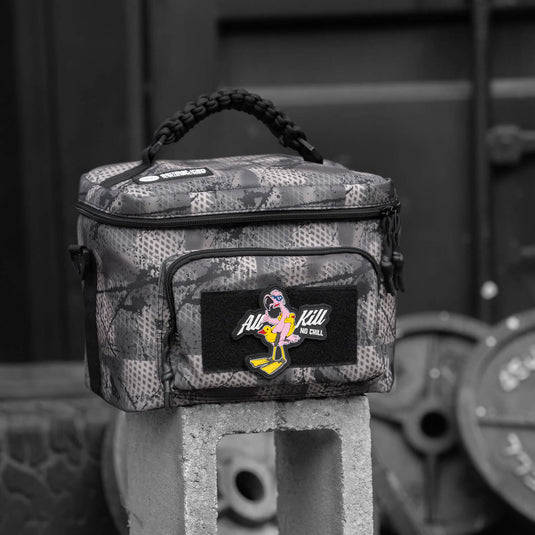 Tactical Molle Cooler / Lunch Box