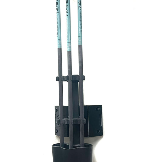 Ravin Crossbow Quiver Wall/Tree Mount