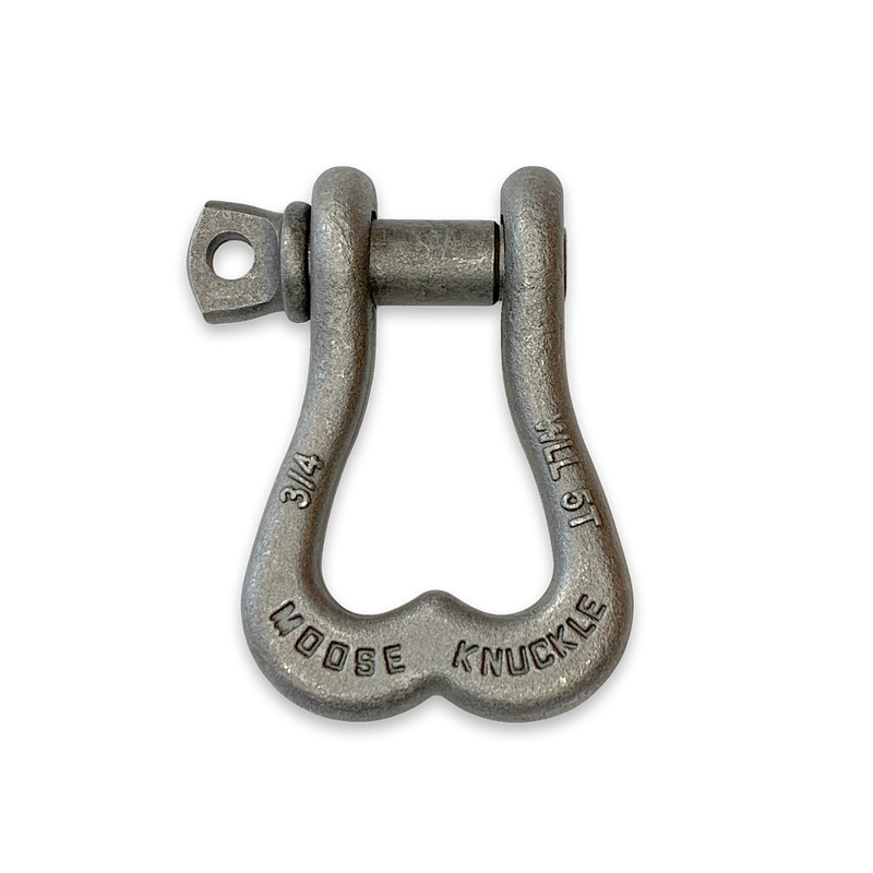Load image into Gallery viewer, Moose Knuckle XL Shackle 3/4
