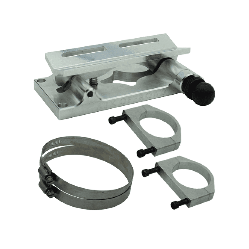 Load image into Gallery viewer, Quick Shot Fire Extinguisher Mount - Quick Release - Truck, Jeep, ATV, SXS Part
