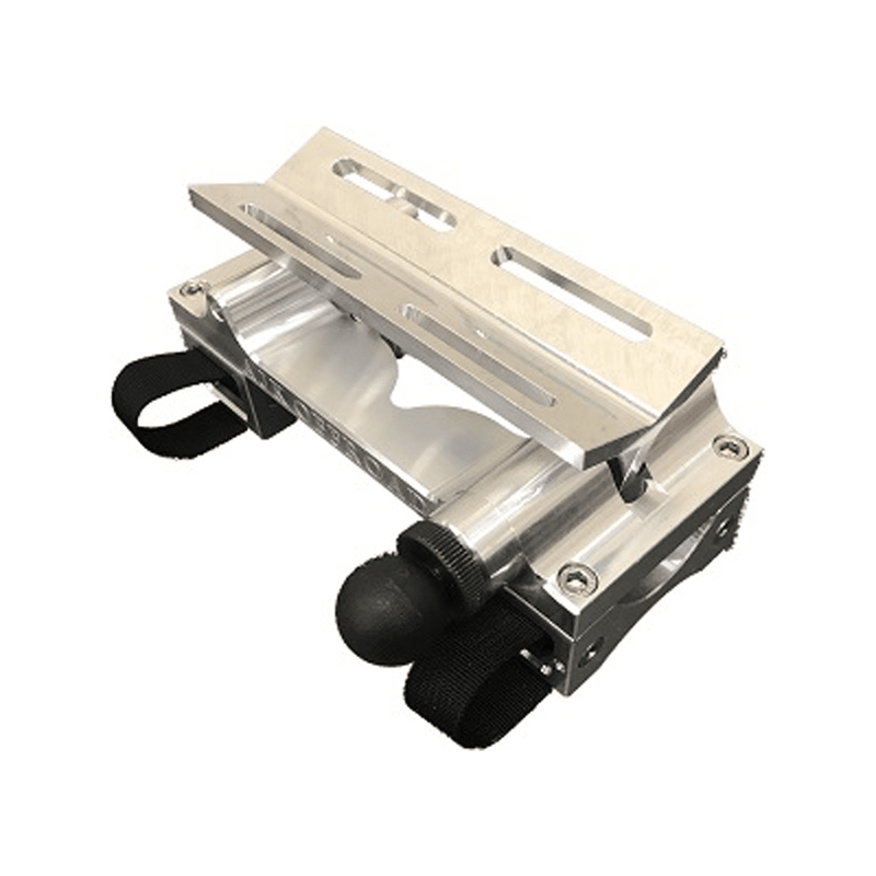 Load image into Gallery viewer, Quick Shot Fire Extinguisher Mount - Quick Release - Truck, Jeep, ATV, SXS Part
