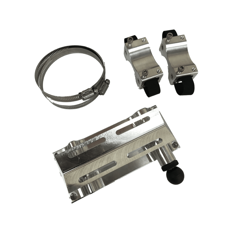 Load image into Gallery viewer, Quick Shot Fire Extinguisher Mount - Quick Release - Truck, Jeep, ATV, SXS Part
