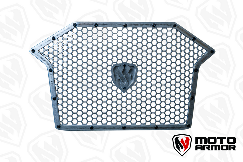 Load image into Gallery viewer, MA RZR Pro XP / Turbo R / Pro R Main Radiator Grill
