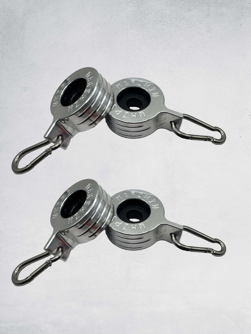 Load image into Gallery viewer, 360° FLAG CLIPS
