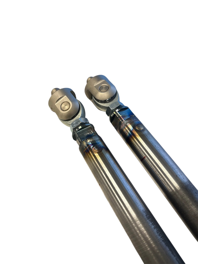 Load image into Gallery viewer, POLARIS PRO R TIE RODS
