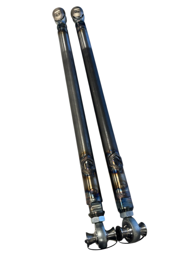 Load image into Gallery viewer, POLARIS PRO R TIE RODS
