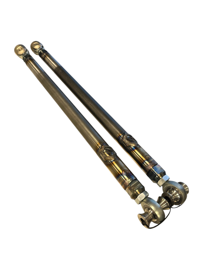 Load image into Gallery viewer, POLARIS PRO R TIE RODS
