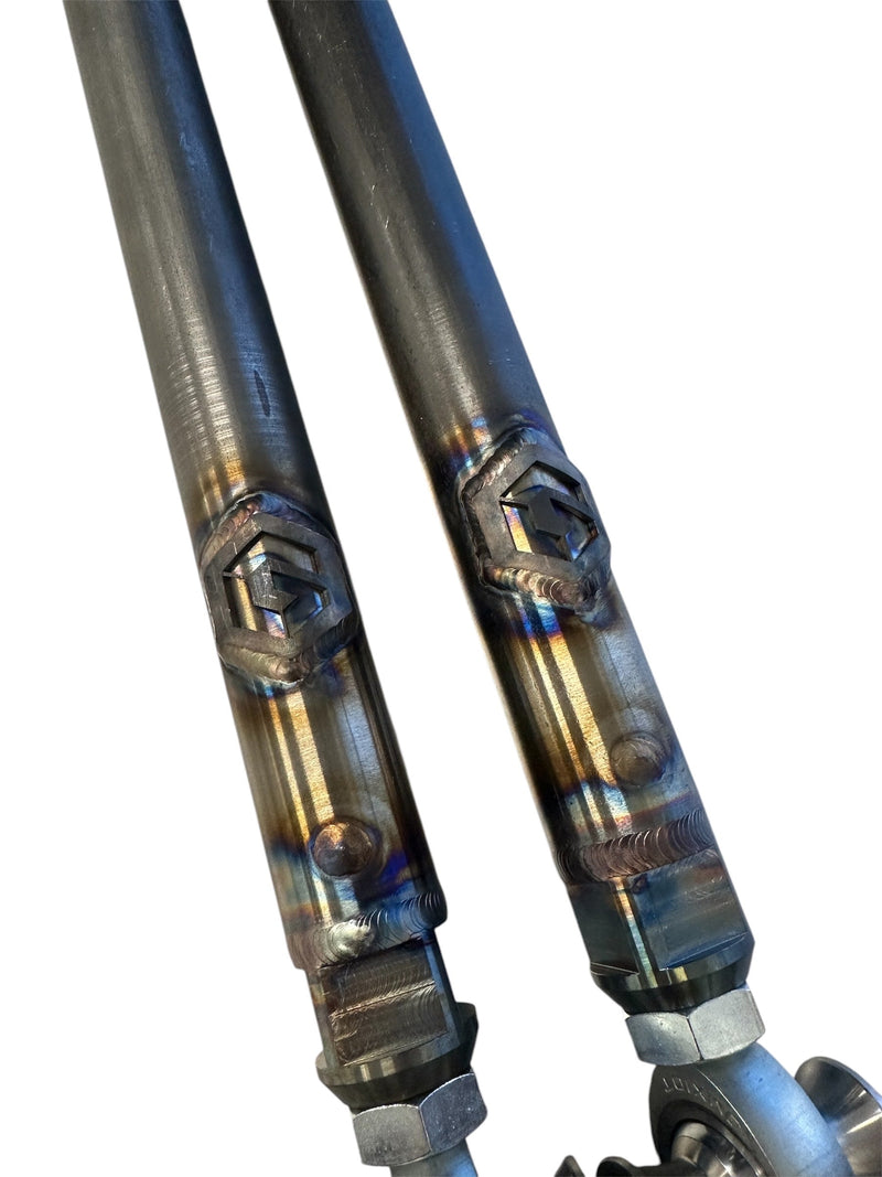 Load image into Gallery viewer, POLARIS PRO R TIE RODS
