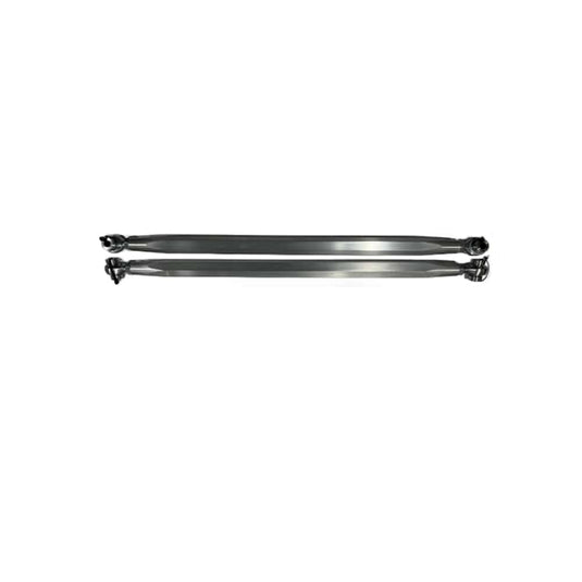 Polaris Pro R / Turbo R High Clearance Radius Rods