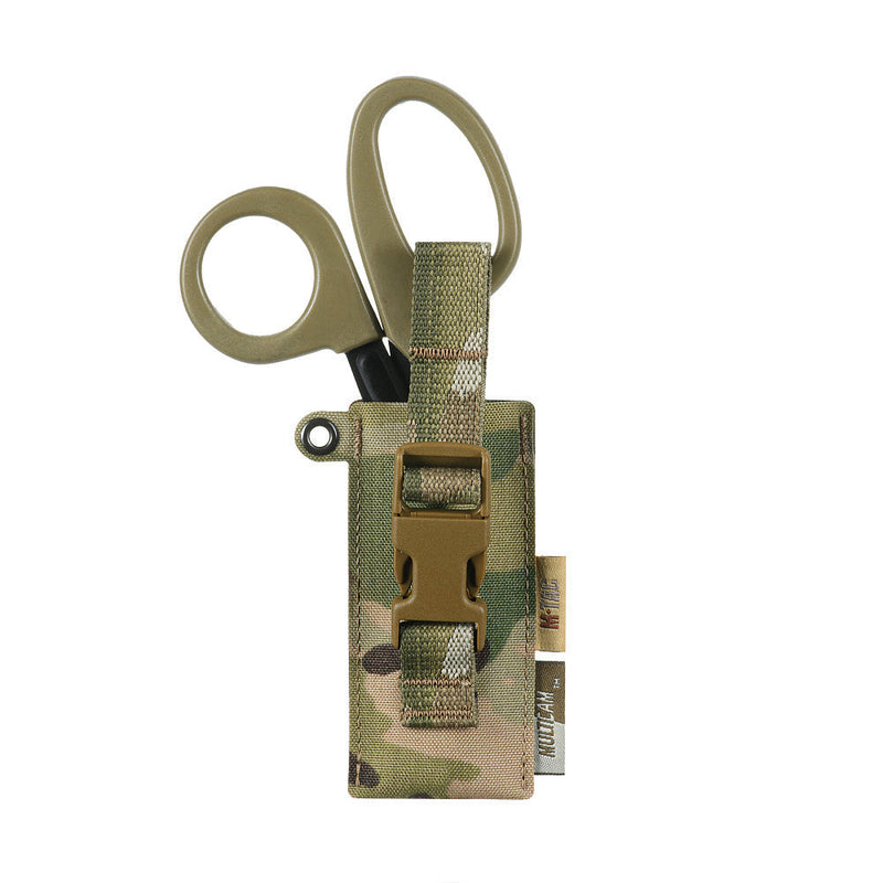 Load image into Gallery viewer, M-Tac Pouch for Medical Scissors Laser Cut
