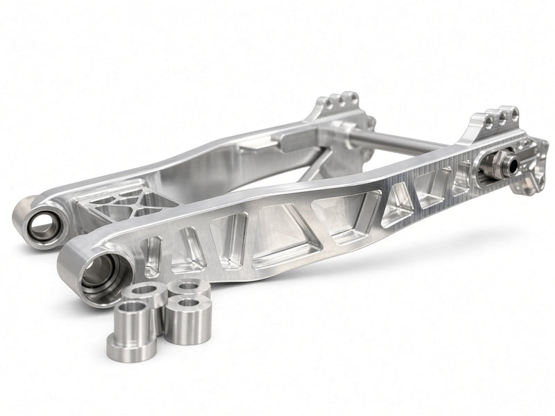 Load image into Gallery viewer, Harley Davidson 2009 - 2025+ Touring Billet Swingarm
