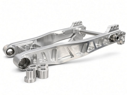 Harley Davidson 2009 - 2025+ Touring Billet Swingarm