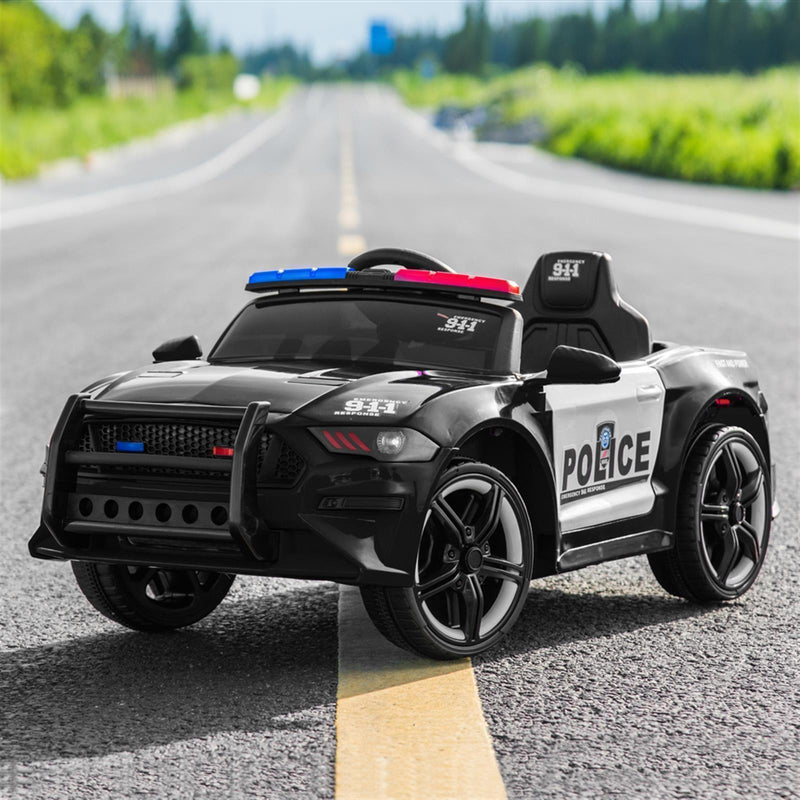 Load image into Gallery viewer, RC Electric SUV Ride-On Toy for Kids with Remote Control and LED Lights - Suitable for Ages 3 to 8
