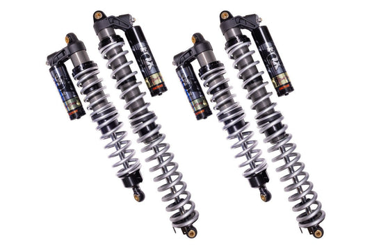 Shock Therapy Fox RC2 Shocks for 2024+ Polaris RZR XP
