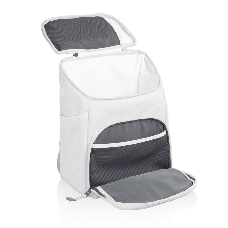 Load image into Gallery viewer, PTX 2.0 Tarana Recycled Backpack Cooler
