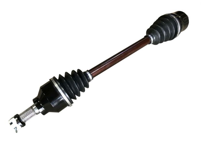 Load image into Gallery viewer, RCV Pro Series II Axle for Polaris RZR PRO XP for Lone Star +5 - Rear
