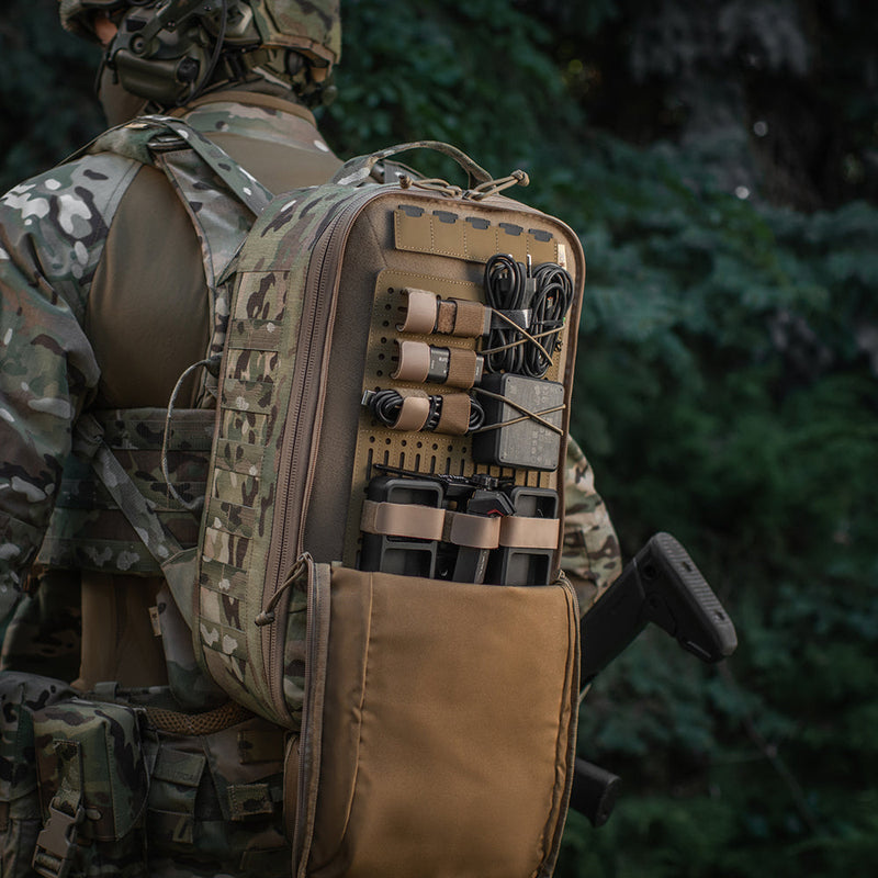 Load image into Gallery viewer, M-Tac Backpack Modular for Drones
