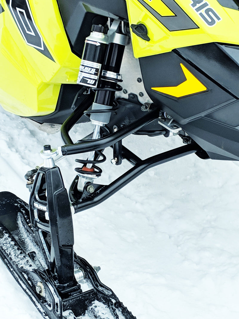 Load image into Gallery viewer, 36&quot; 2019/2025 Axys &amp; Matryx Chassis A-Arm Kit
