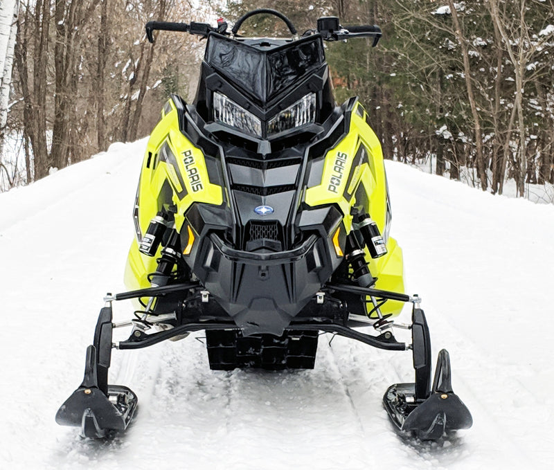 Load image into Gallery viewer, 36&quot; 2019/2025 Axys &amp; Matryx Chassis A-Arm Kit
