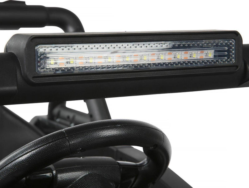 Load image into Gallery viewer, Realistic 12V UTV Ride On for Adventurous Kids
