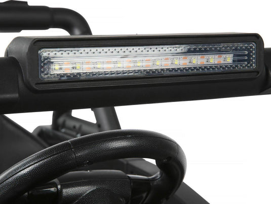 Realistic 12V UTV Ride On for Adventurous Kids