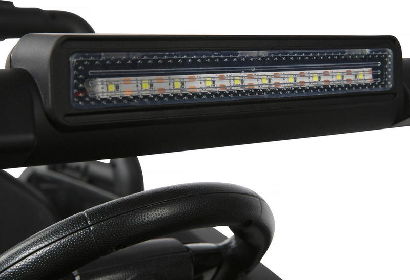 Load image into Gallery viewer, Realistic 12V UTV Ride On for Adventurous Kids
