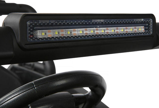 Realistic 12V UTV Ride On for Adventurous Kids