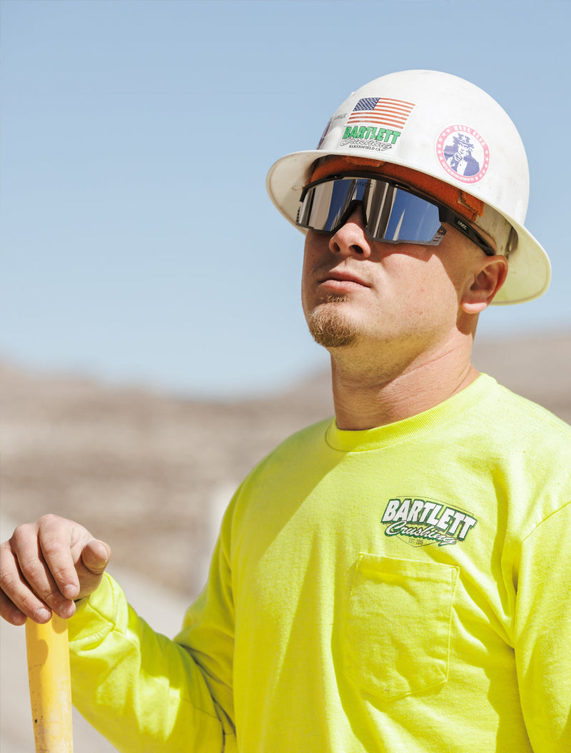 Load image into Gallery viewer, Reaper Sunglasses z87.1+
