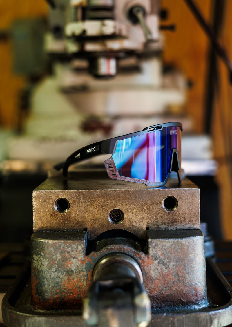 Load image into Gallery viewer, Reaper Sunglasses z87.1+
